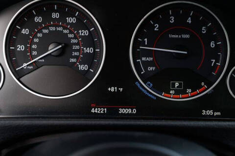 2018 BMW 3 Series 340i