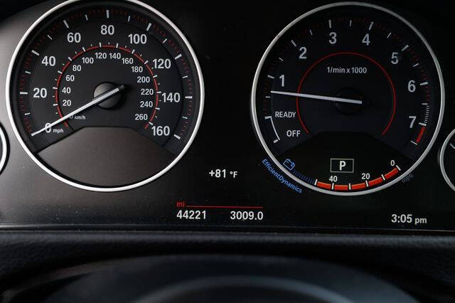 2018 BMW 3 Series 340i