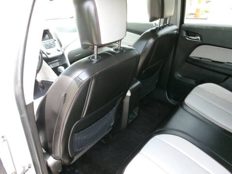 2015 GMC Terrain SLT-1