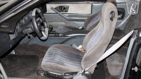 1992 Pontiac Firebird