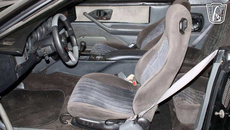 1992 Pontiac Firebird