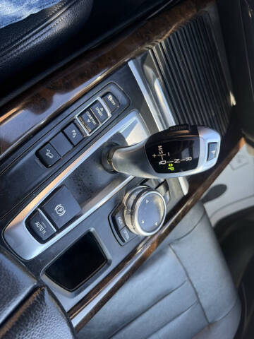 2014 BMW X5 xDrive35i