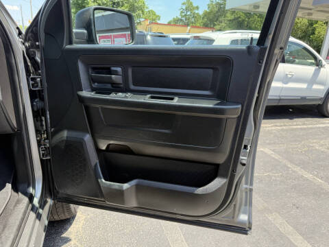 2013 RAM 1500 Express