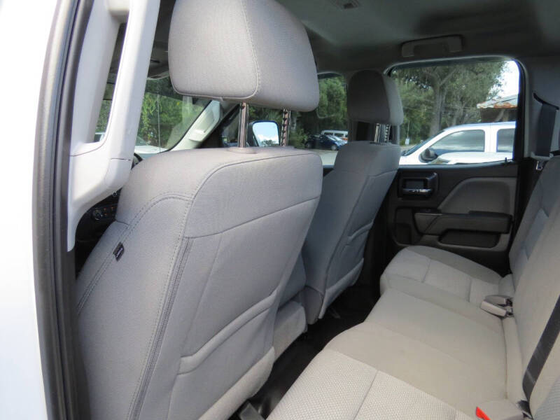 2018 GMC Sierra 2500HD