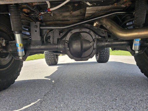 1999 Jeep Wrangler Sport