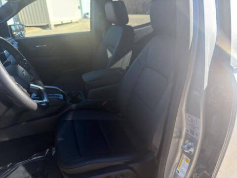 2025 Chevrolet Colorado LT