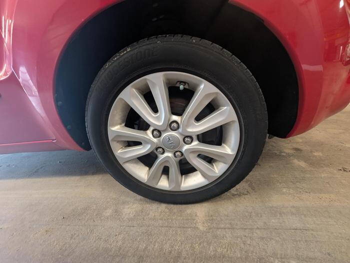 2013 Kia Soul !