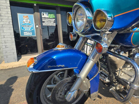 2007 Harley-Davidson MC