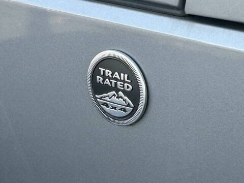 2015 Jeep Wrangler Unlimited