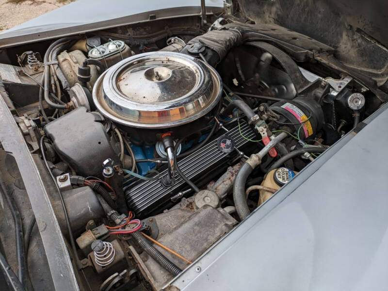 1978 Chevrolet Corvette