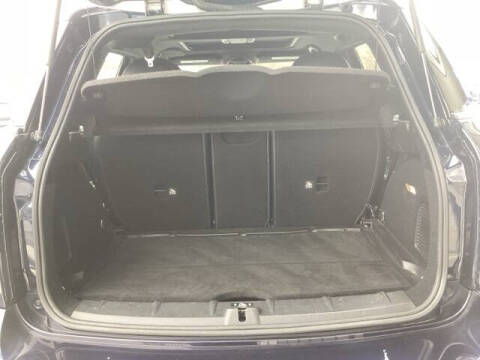 2016 MINI Countryman Cooper S ALL4