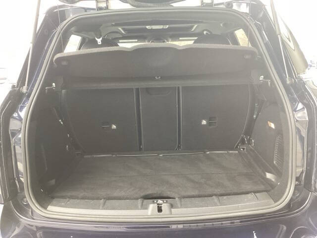 2016 MINI Countryman Cooper S ALL4