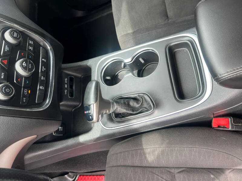 2019 Dodge Durango