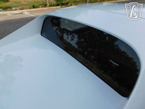 1977 Chevrolet Corvette