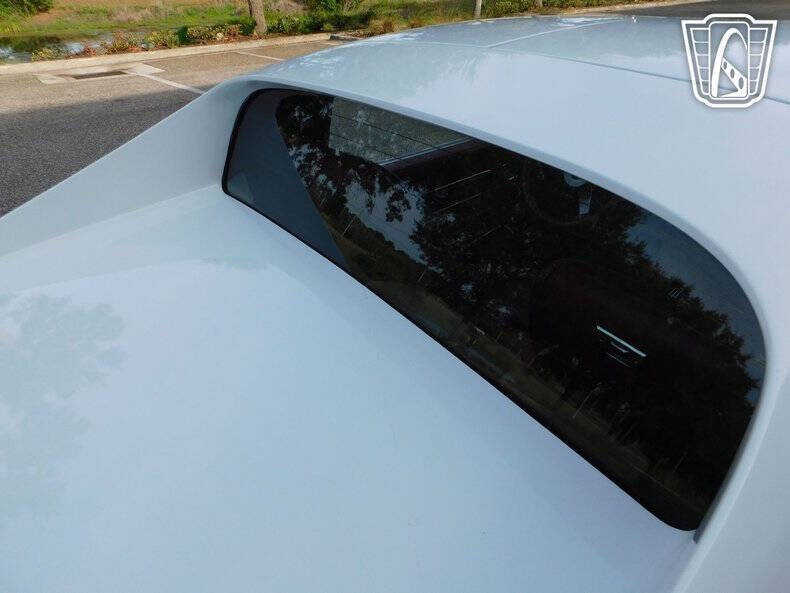 1977 Chevrolet Corvette