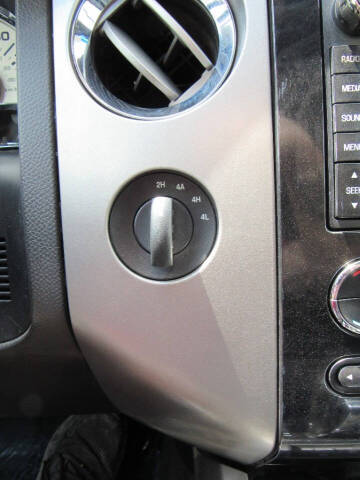 2013 Ford Expedition EL Limited