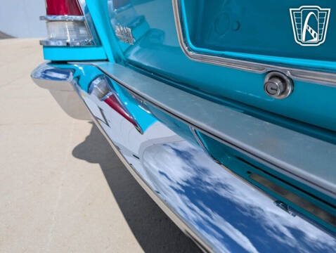 1957 Chrysler Windsor