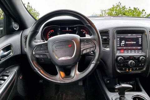 2018 Dodge Durango R/T