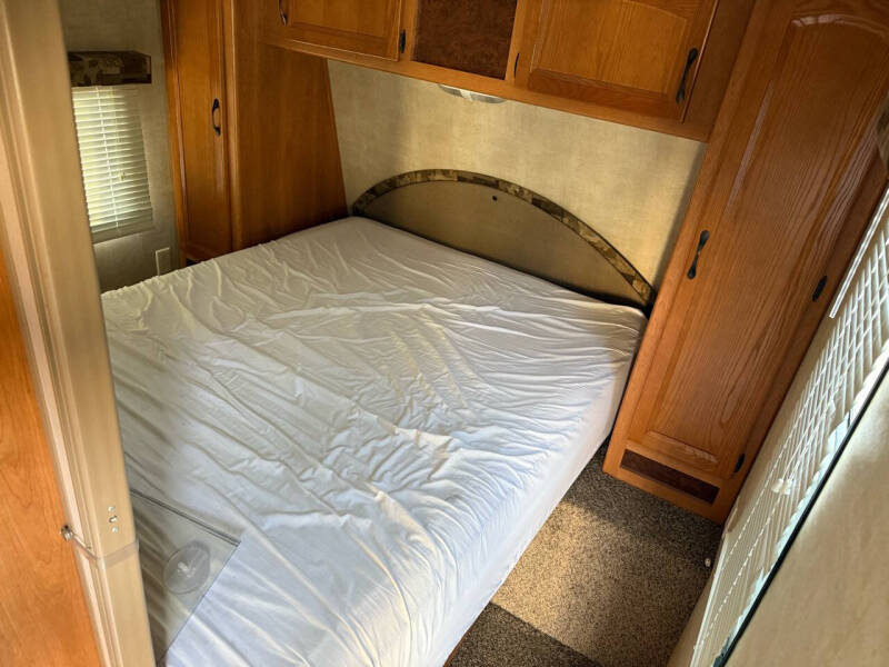 2012 Keystone RV Hideout M-26 RBS