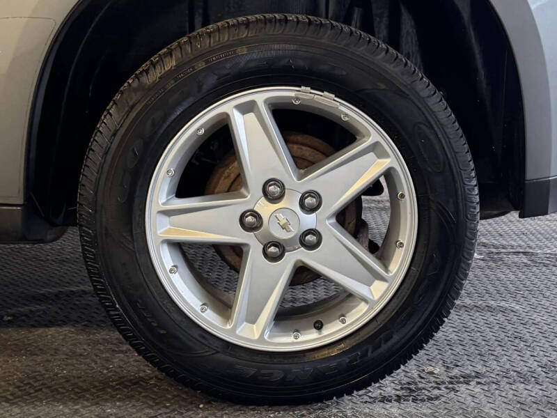 2006 Chevrolet Equinox LT