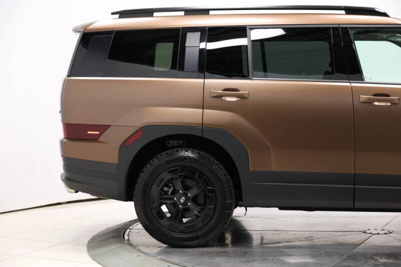 2024 Hyundai Santa Fe XRT