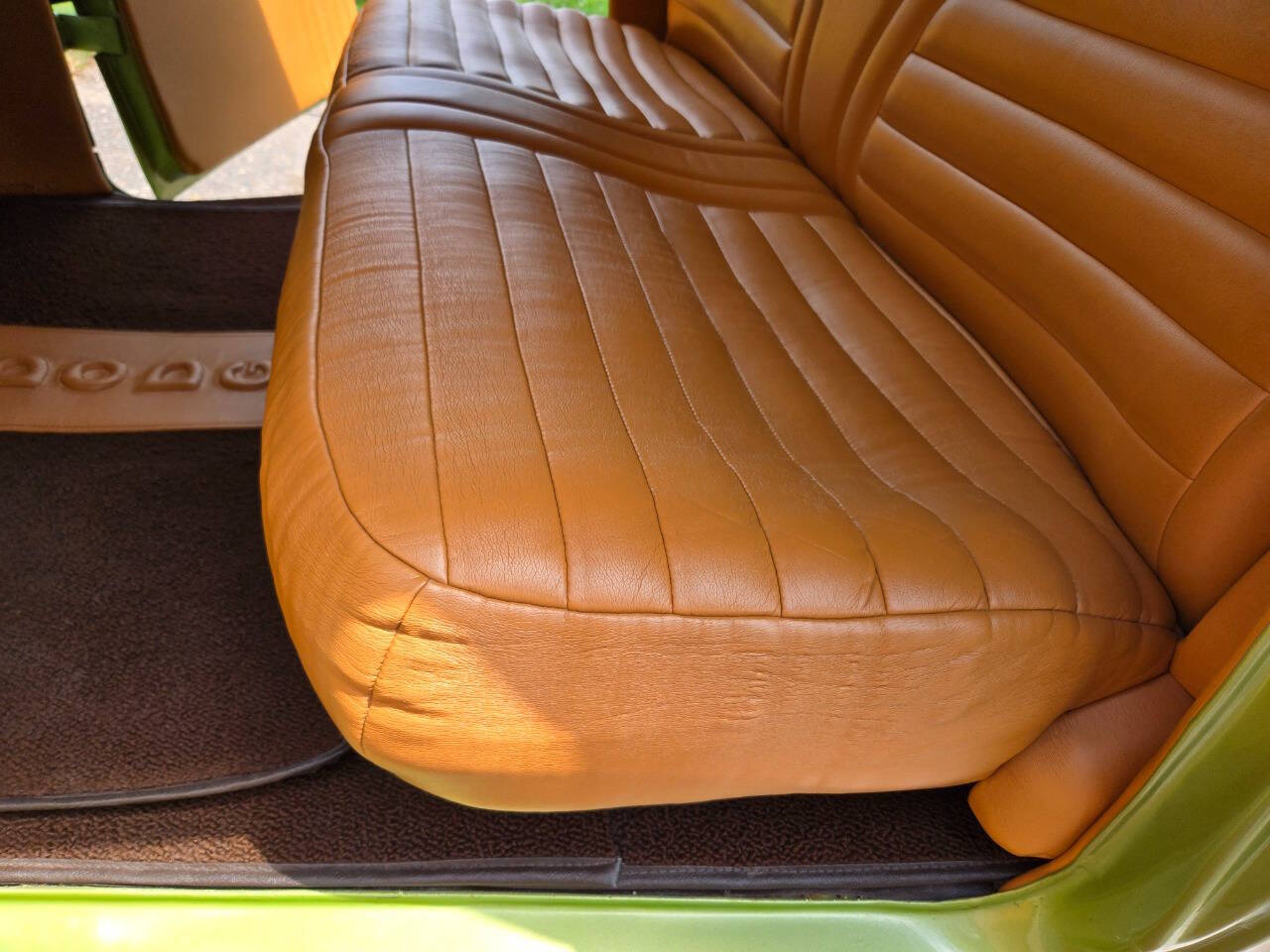 1930 Dodge 5-Window Coupe 145