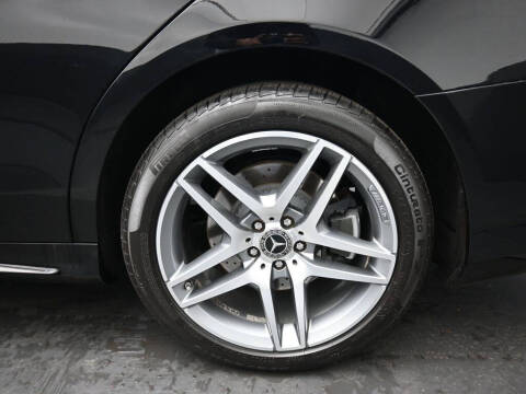 2020 Mercedes-Benz S-Class S 450 4MATIC