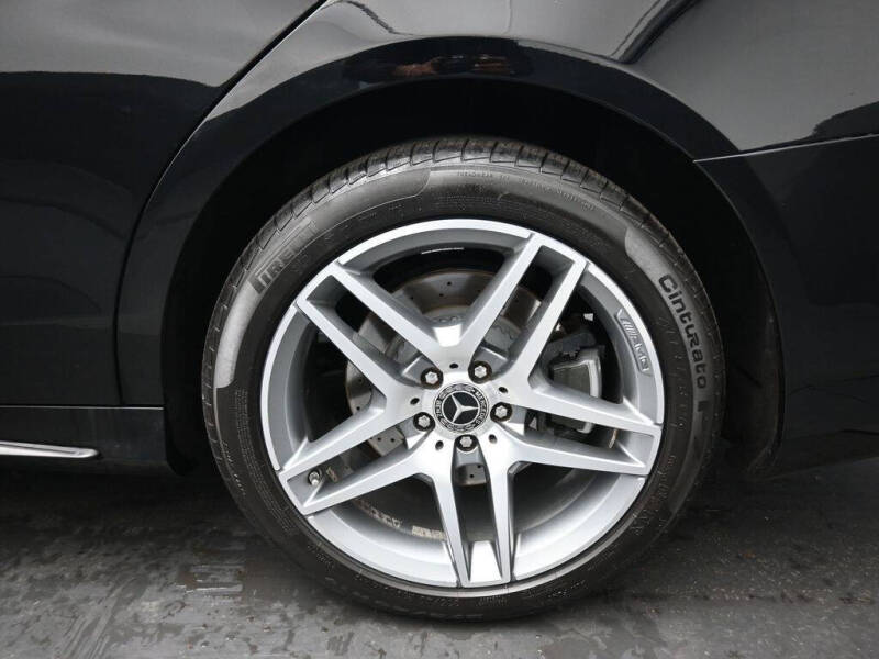 2020 Mercedes-Benz S-Class S 450 4MATIC