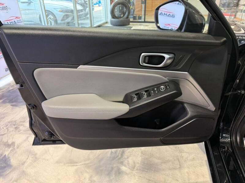 2024 Acura Integra