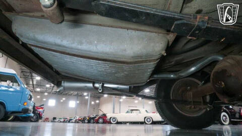 1963 Ford Galaxie 500XL