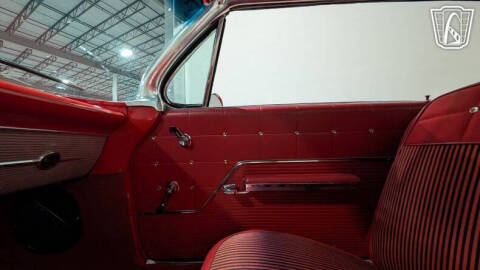 1962 Chevrolet Impala