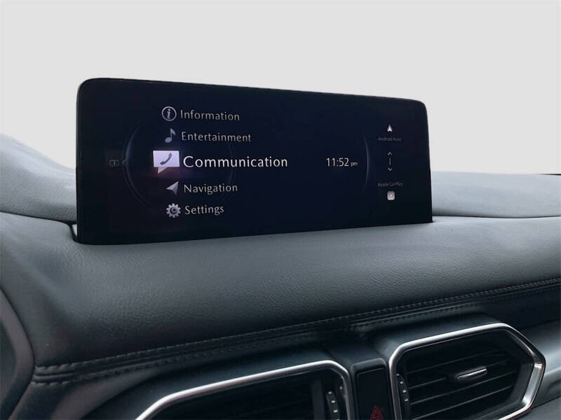 2024 Mazda CX-5 2.5 S Preferred