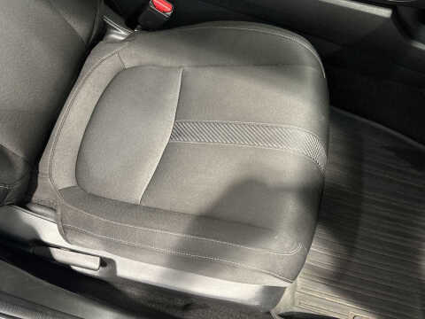 2017 Honda Civic Sport