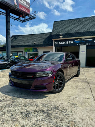 2021 Dodge Charger SXT