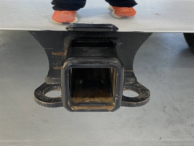 2024 Chevrolet Silverado 3500HD