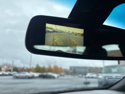 2017 Ford Taurus Police Interceptor