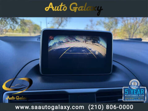 2014 Mazda MAZDA3 i Grand Touring