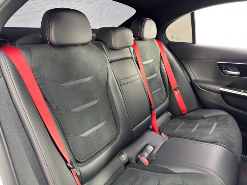 2023 Mercedes-Benz C-Class AMG C 43