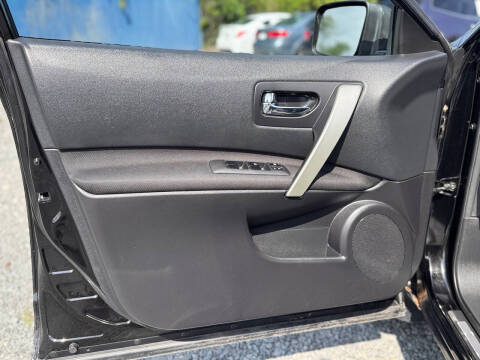 2013 Nissan Rogue SV