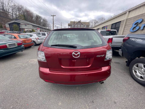 2010 Mazda CX-7 i Sport