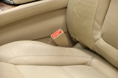 2016 Mercedes-Benz SL-Class SL 400