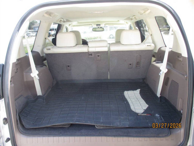 2014 Lexus GX 460