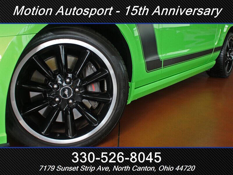 2013 Ford Mustang Boss 302