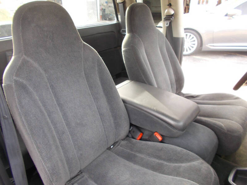 2004 Dodge Dakota SLT