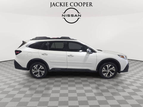 2020 Subaru Outback Touring XT