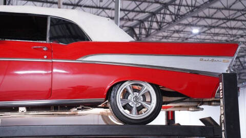 1957 Chevrolet Bel Air
