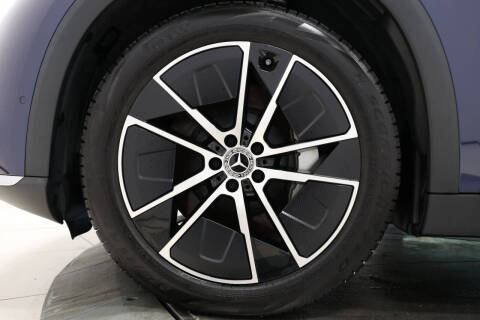 2023 Mercedes-Benz EQS EQS 450 4MATIC