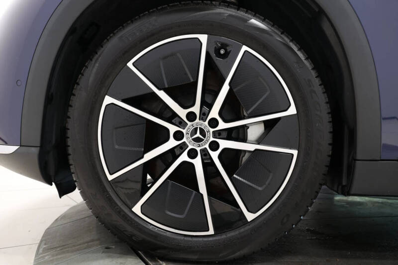 2023 Mercedes-Benz EQS EQS 450 4MATIC