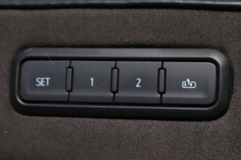 2019 Cadillac Escalade Platinum