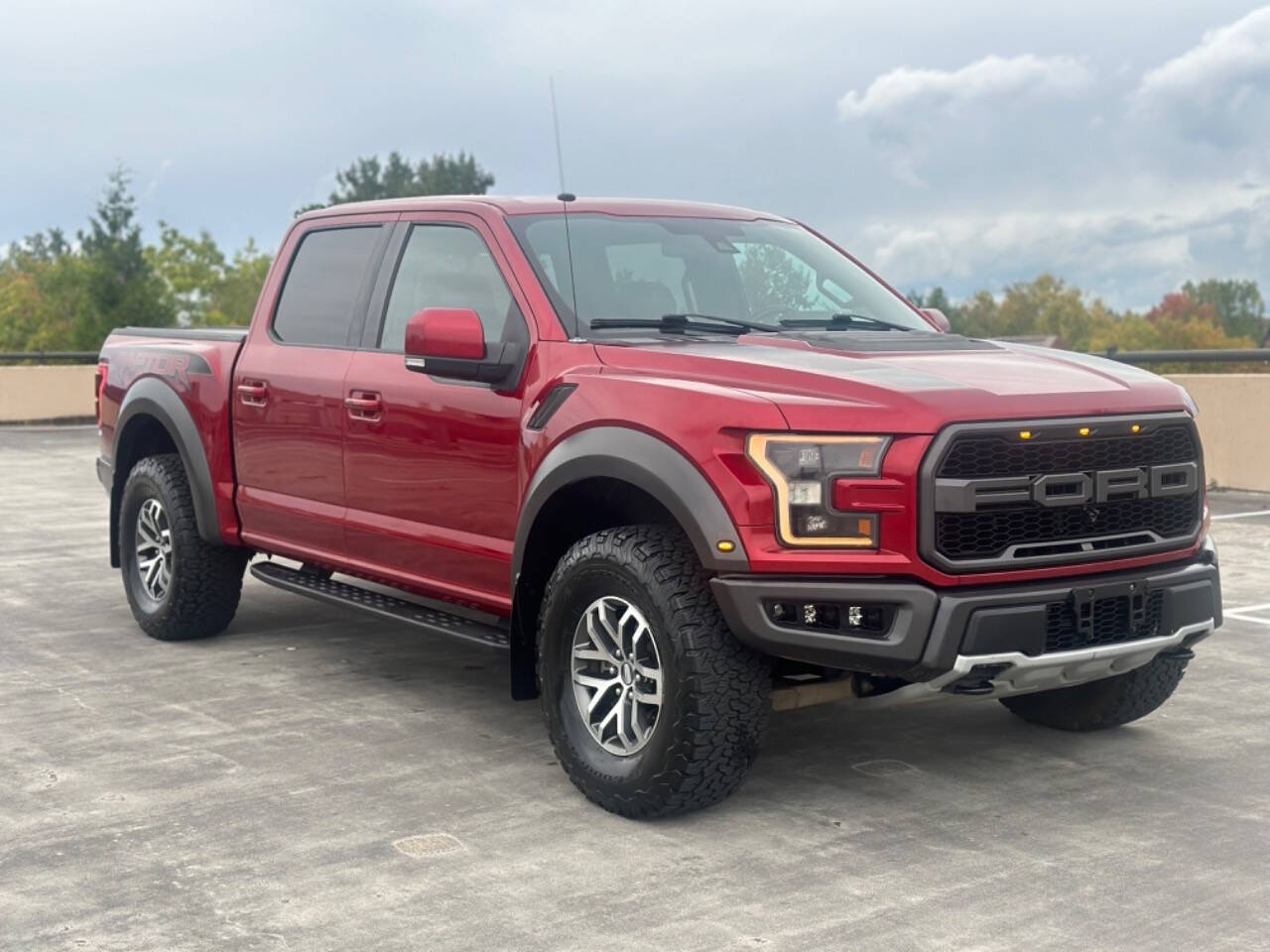 2017 Ford F-150 for sale at Starline Motorsports in Portland, OR